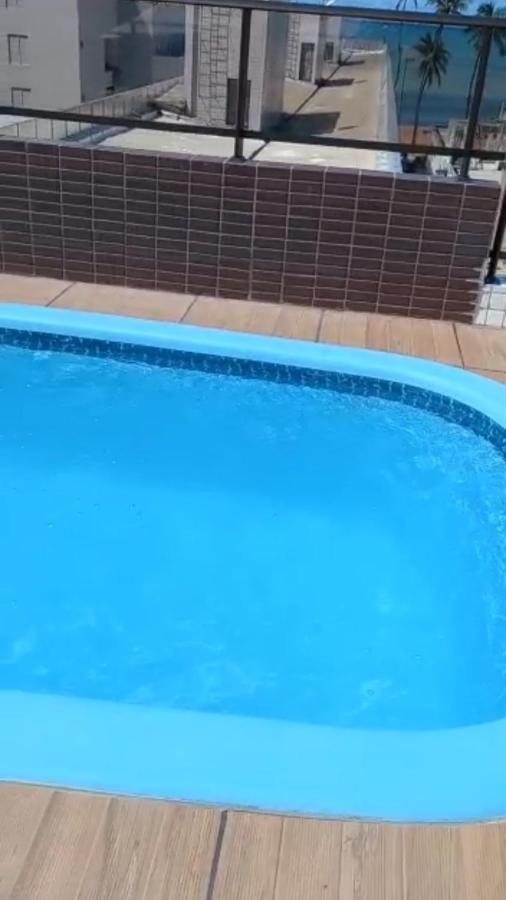 João PessoaFlat Lirios Do Cabo Branco 1287公寓 外观 照片