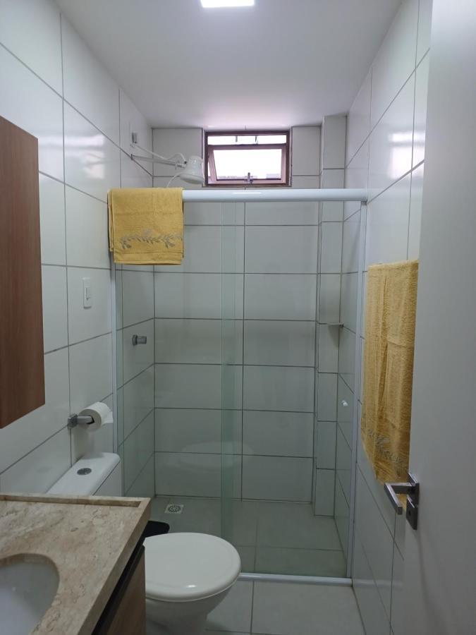 João PessoaFlat Lirios Do Cabo Branco 1287公寓 客房 照片